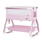 Продукт Chipolino Baby Boss - Кошара с подвижна страница - 1 - BG Hlapeta
